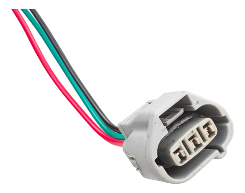 Conector Sensor Velocimetro Npr Luv 2300