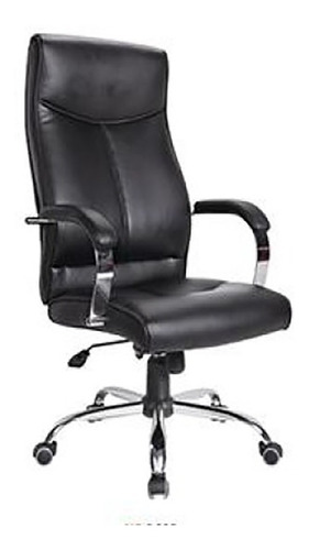 Silla Gerencial 10106c Marca Heltal