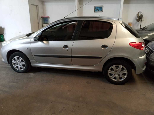 Peugeot 207 1.4 Active 75cv 2013