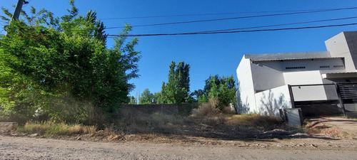 Imagen 5 de 11 de Vendo Terreno En Confluencia Rural