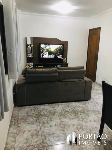 Imagem 4 de 9 de Apartamento À Venda - Jd Contorno, Bauru-sp - 5375