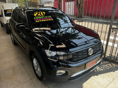 Imagem 3 de 13 de T-cross 1.0 200 Tsi (aut)