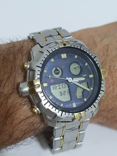 Citizen c720 promaster top