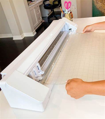 Imagen 4 de 7 de Plotter De Corte Cameo 4 Pro