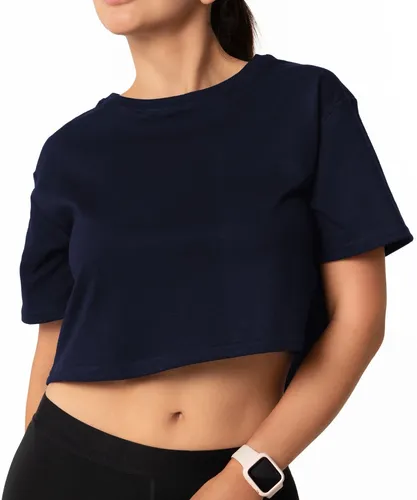 Camisetas ombligueras para adolescentes hotsell
