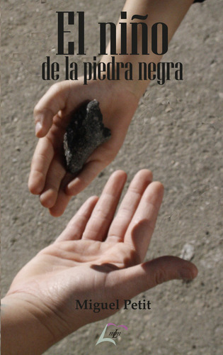 Libro El Niã±o De La Piedra Negra - , Petit, Miguel
