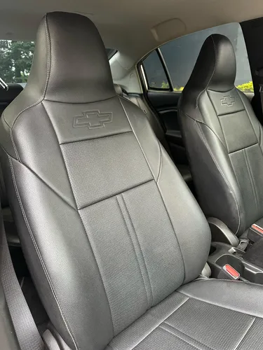 Chevrolet Onix 1.0t Mecánica