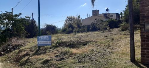 Imagen 1 de 8 de Vendo Lote Villa Allende Apto Dulplex
