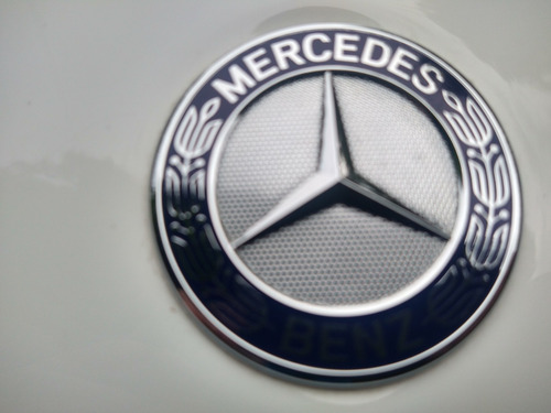 Imagen 7 de 17 de Mercerdes Benz Clase E 3.5 E350 Coupe Sport B.efficiency At