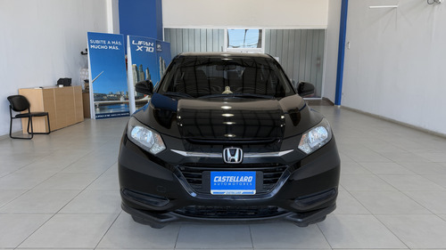 Honda HR-V 1.8 Lx 2wd