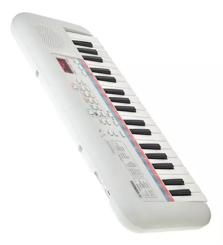 Teclado Yamaha Infantil Remie PSS-E30 BRA Miniteclado de alta