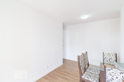 Apartamento À Venda - Jardim Iris, 2 Quartos, 54 - S893137269
