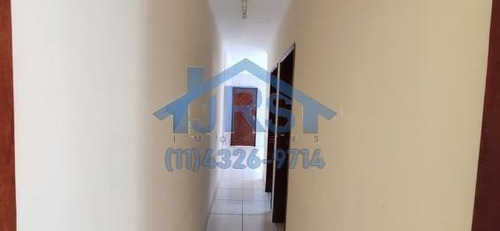 Sobrado Com 2 Dormitórios À Venda Por R$ 430.000,00 - Parque Das Nações - Barueri/sp - So1872