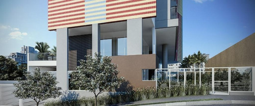 Imagem 5 de 11 de Studio Com 1 Dormitório À Venda, 23 M² Por R$ 300.000 - Bela Vista - São Paulo/sp - St0036