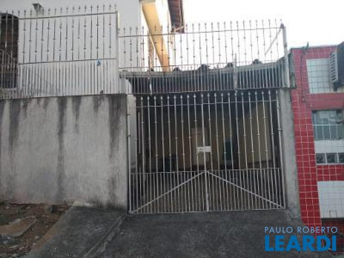 Imagem 11 de 15 de Sobrado - Jardim Marajoara - Sp - 537358