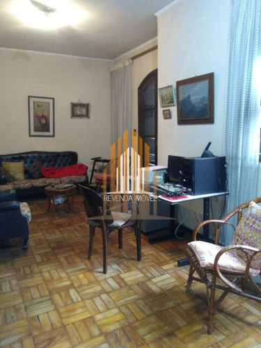 Imagem 4 de 17 de Casa Em Planalto Paulista, São Paulo/sp De 168m² 3 Quartos À Venda Por R$ 980.000,00 - Ca1734811-s