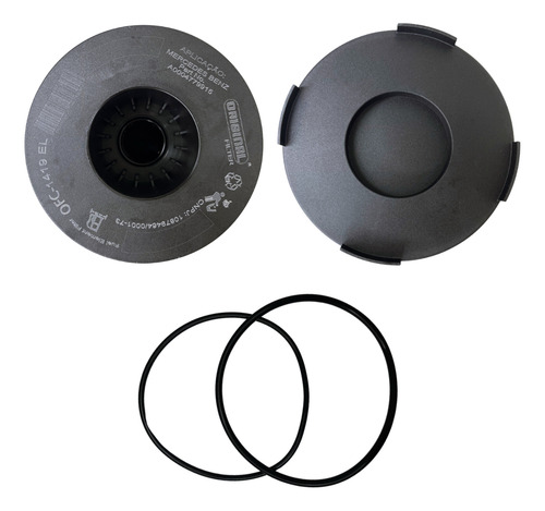 Filtro Combustivel Original A0004779915 Re160j10maqii