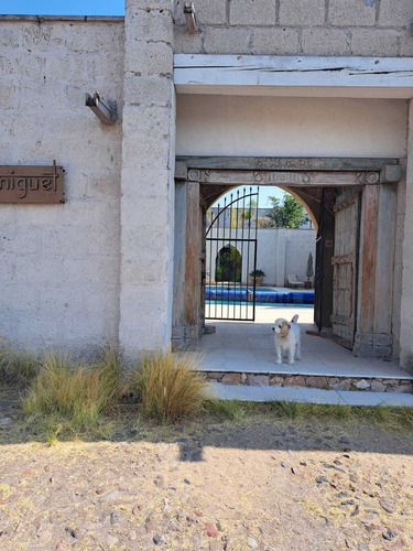 Terreno Shanti: Comunidad Exclusiva Con Acceso A Spa Y Piscina