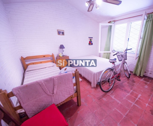 Imagen 5 de 15 de Casa A La Venta Punta Del Este