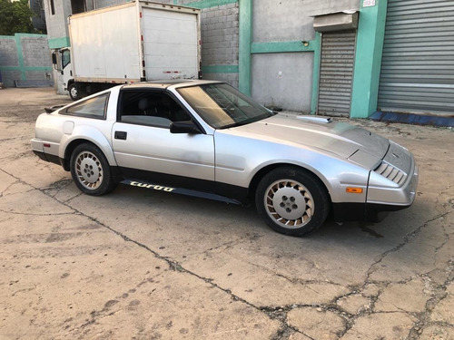 Imagen 13 de 15 de Nissan 300zx
