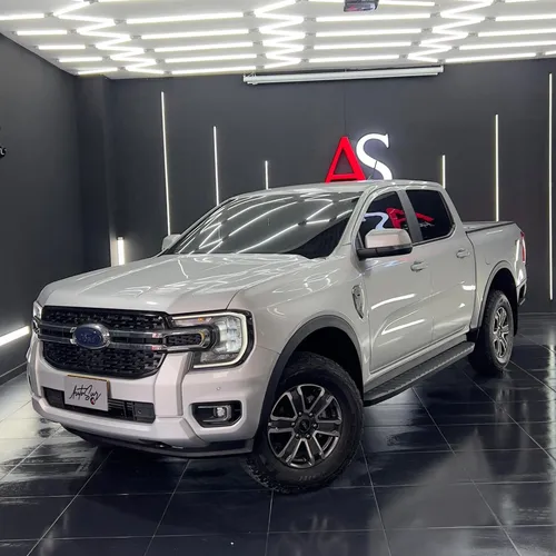 Ford Ranger 2.0 Xlt 4x4