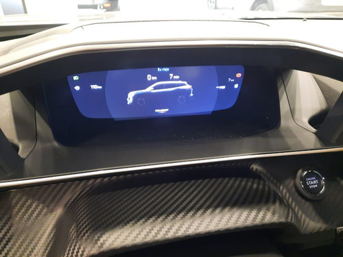 Peugeot 2008 1.0T Gt