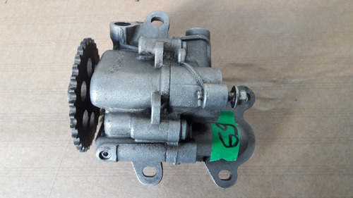 Bomba De Oleo Ranger 3.2 5cc (30320953ba)