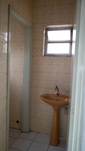 Imagem 6 de 8 de Sala Para Alugar, 25 M² Por R$ 800,00/mês - Santo Amaro - São Paulo/sp - Sa0018