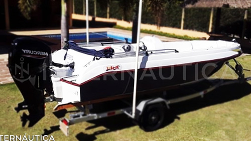 Imagem 6 de 7 de Fishing 16 2021 Pesca Wellcraft Sedna Fishing