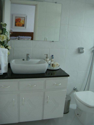 Imagem 15 de 30 de Casa À Venda Em Barão Geraldo - Ca005094