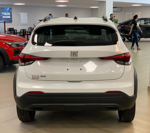 Fiat Pulse Fiat Pulse Drive 1.3 (Aut.)