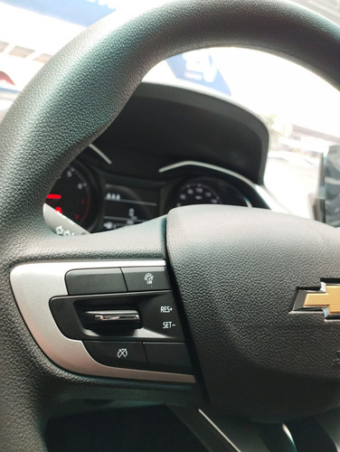 Chevrolet Onix HATCH LT 1.0 12V Flex 5p Mec.