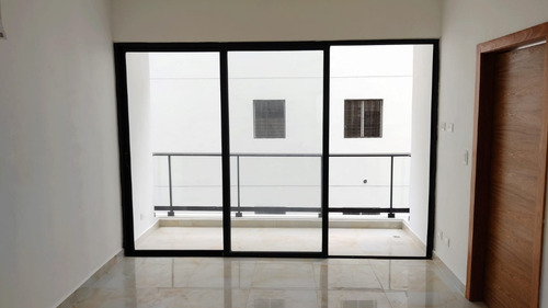 Imagen 15 de 23 de Hermoso Apartamento En Alquiler En Naco