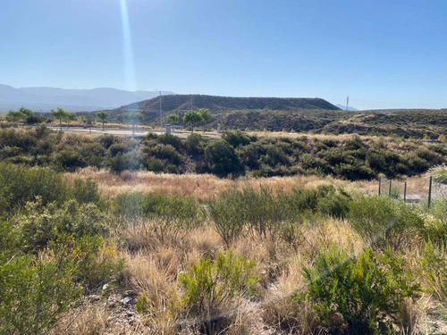 Imagen 2 de 9 de Lote A La Venta En Barrio Privado Aguaribay