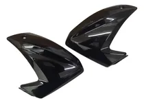 Comprar Jgo Cachas Tanque Negra Honda Cg 150 New Titan Centro Motos