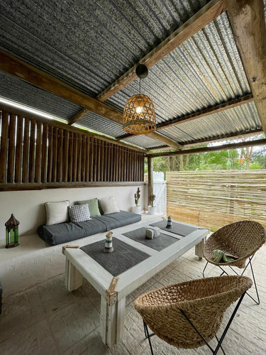 Casa En La Barra