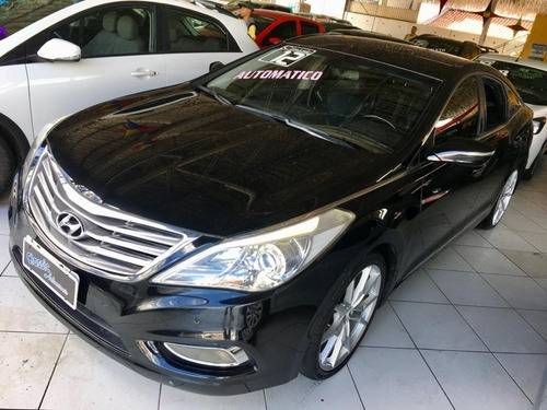 Oferta - Hyundai / Azera 3.0 V6 Aut 2012