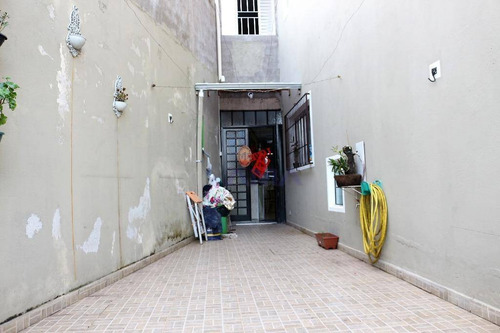 Imagem 21 de 30 de Casa Com 3 Dormitórios À Venda, 190 M² Por R$ 420.000,00 - Jardim Miranda - Cotia/sp - Ca0240