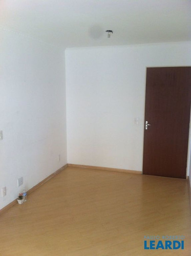 Imagem 2 de 10 de Apartamento - Vila Dionisia - Sp - 569195