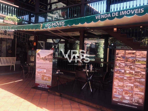 Imagem 4 de 4 de Sala À Venda, 28 M² Por R$ 250.000,00 - Várzea - Teresópolis/rj - Sa0007
