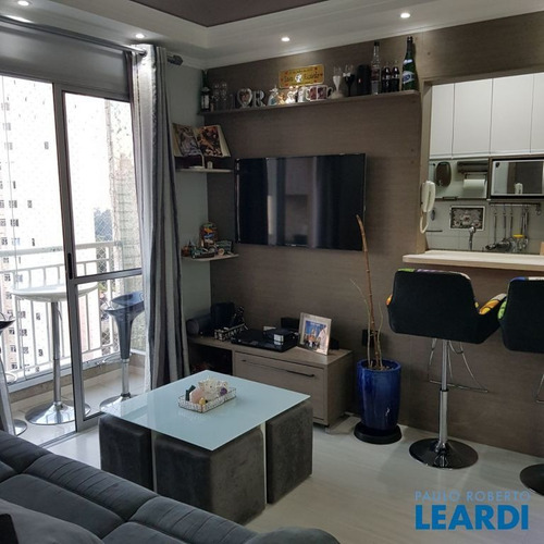 Imagem 2 de 15 de Apartamento - Jardim Íris - Sp - 550676