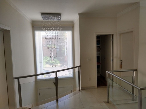 Imagem 19 de 30 de Casa Com 4 Dormitórios À Venda, 456 M² Por R$ 2.756.000 - Residencial Barão Do Café - Campinas/sp - Ca0287