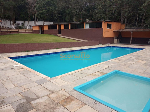 Imagem 5 de 13 de Chácara À Venda, Jardim Petrópolis, Itapecerica Da Serra/sp. - 2943