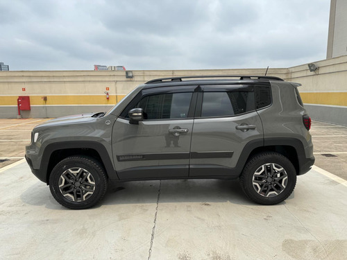 Jeep Renegade Th T270