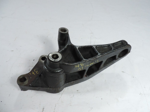 Soporte De Motor Inferior Fiat Strada 1.8 Standard 2009-2013