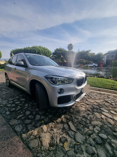 BMW X1 2.0 Sdrive 20ia M Sport At