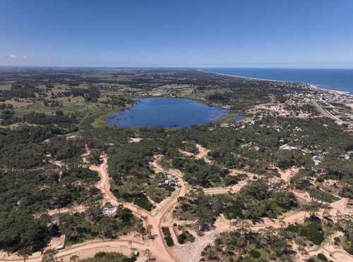 Lote En Montoya A 4 Cuadras De La Playa  Con Financiación Hasta 12 Años