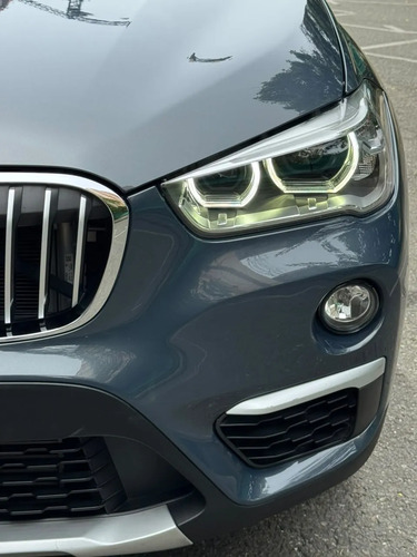 BMW X1 SDRIVE20i 2.0 TURBO 4X2 AUTOMATICA BLINDADA
