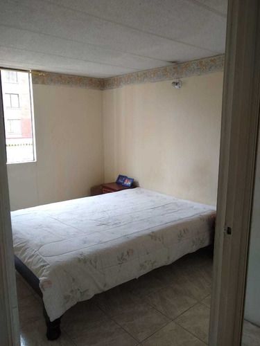 Imagen 11 de 14 de Venta De Apartamento En Conjunto Cerrado En El Sector Providencia