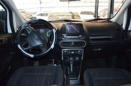 Imagen 15 de 24 de Ford Ecosport Se 1.5 At Gcy653
